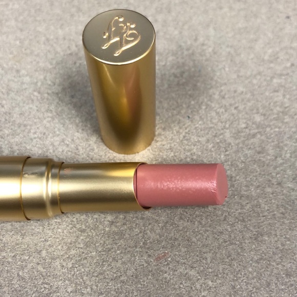 Too Faced Nude Beach la creme lipstick - Picture 2 of 4